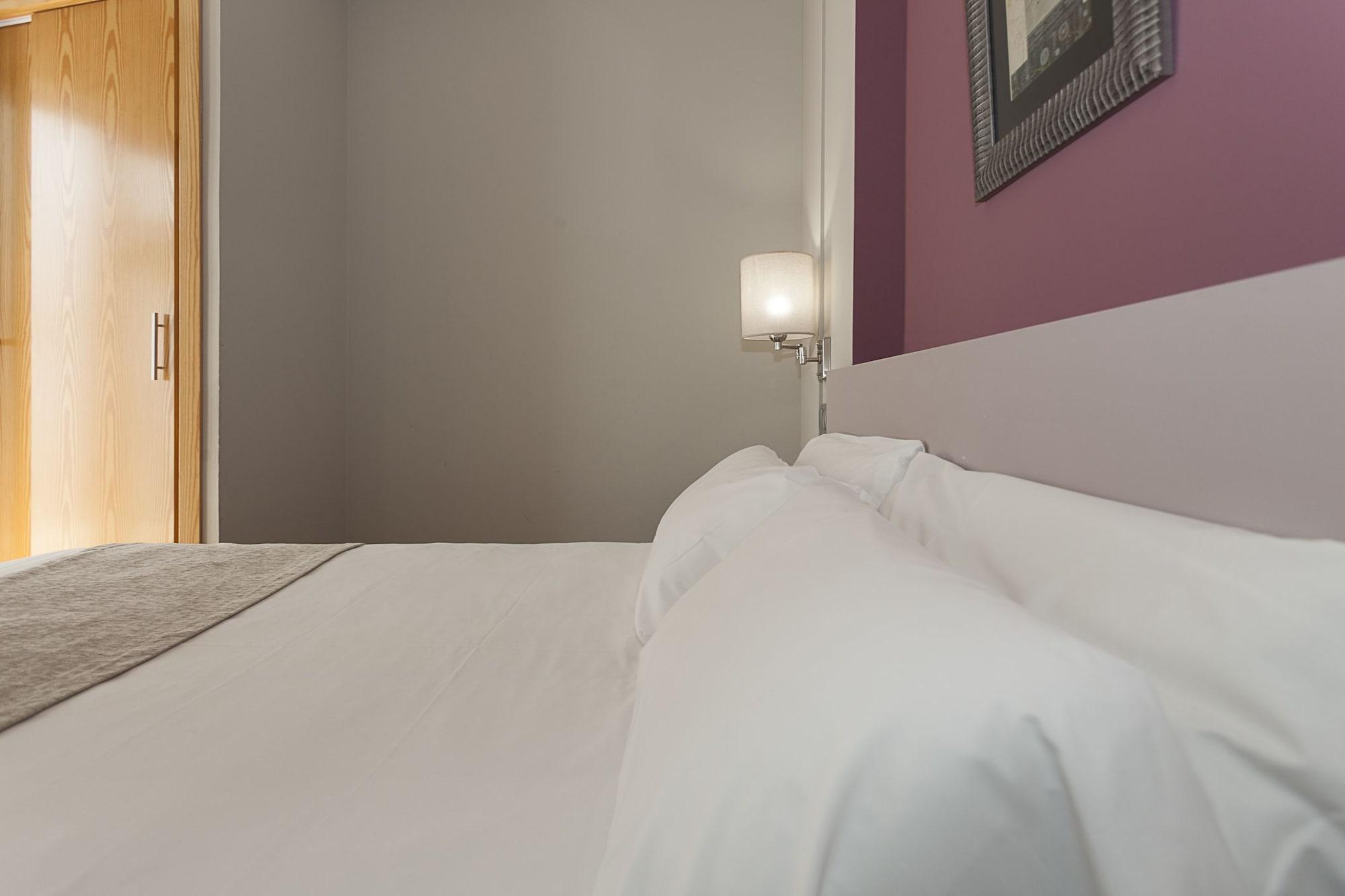 Hotel Aacr Museo Sevilla Eksteriør bilde