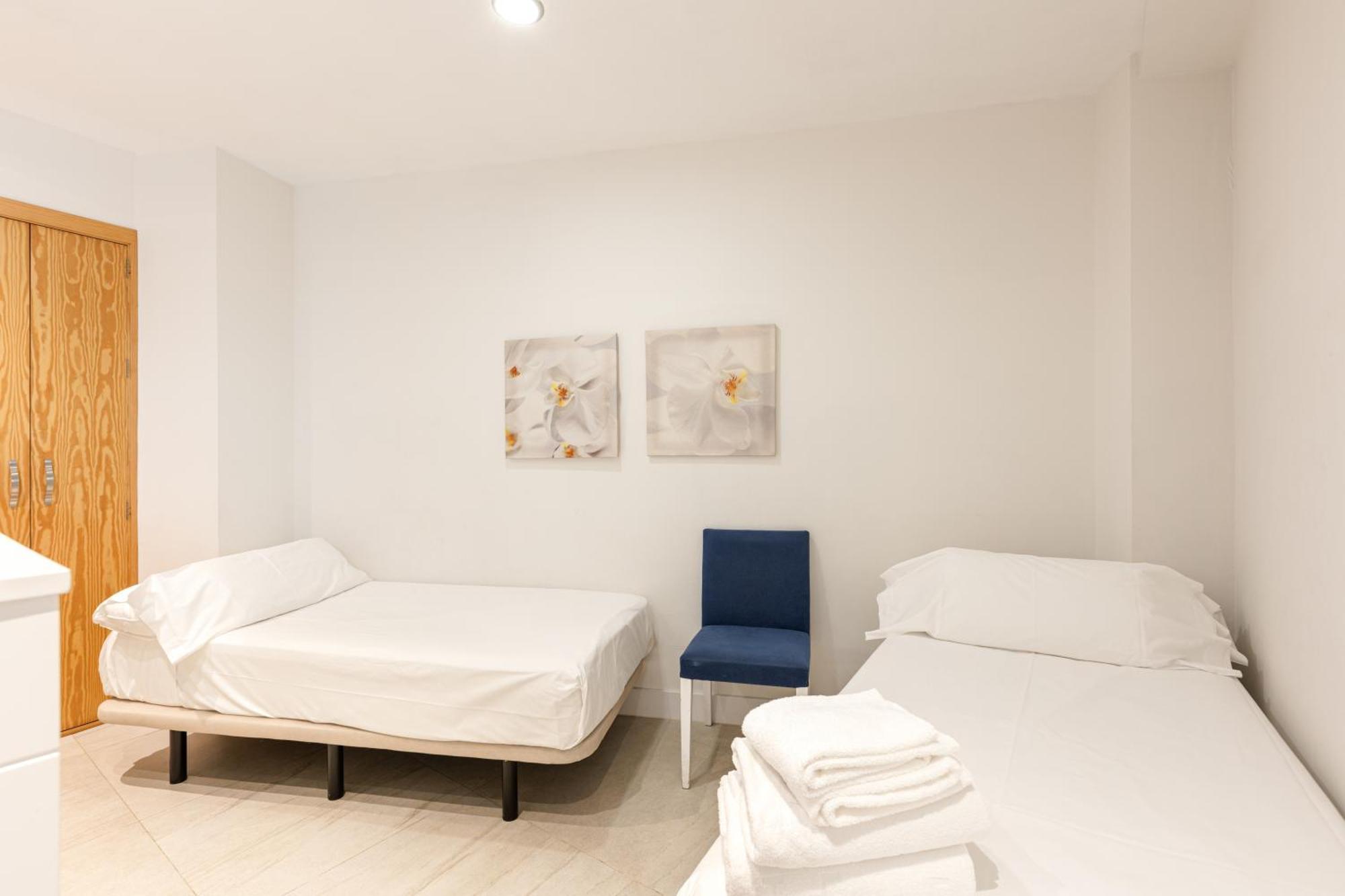 Hotel Aacr Museo Sevilla Eksteriør bilde