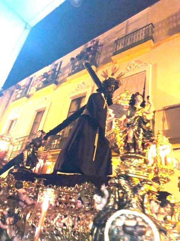 Hotel Aacr Museo Sevilla Eksteriør bilde